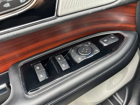 Used 2020 Lincoln Navigator Reserve w/ Luxury Package AWD/4WD image 64