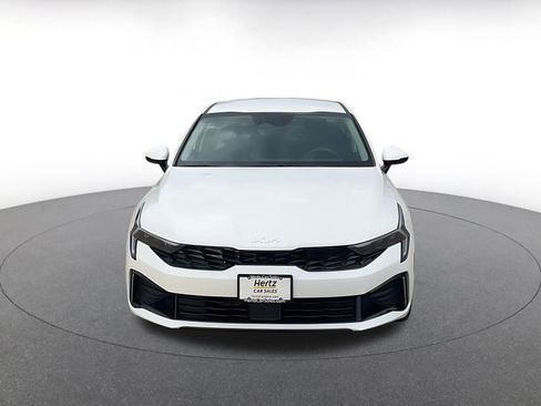 Used 2025 Kia K5 LXS image 3