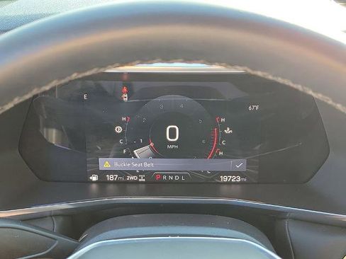 Used 2023 GMC Canyon Elevation w/ Elevation Premium Package AWD/4WD image 27