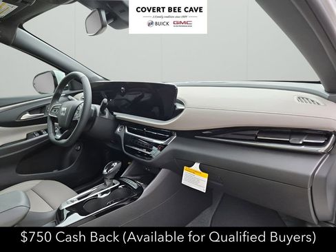 New 2026 Buick Envista Avenir image 16