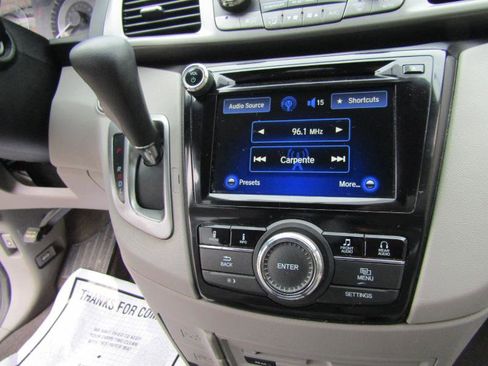 Used 2016 Honda Odyssey SE image 66