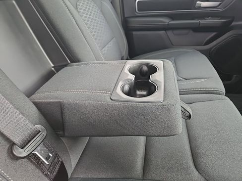 New 2026 RAM 1500 Big Horn image 96