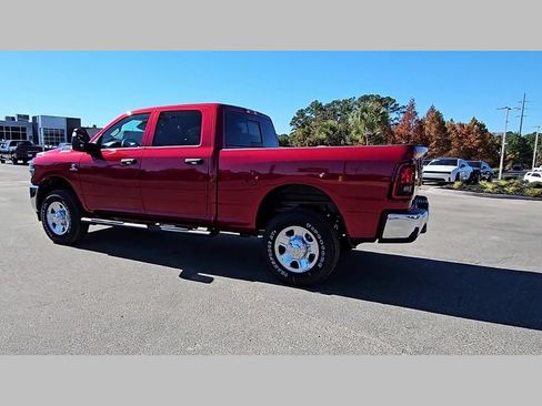 New 2026 RAM 2500 Tradesman AWD/4WD image 28
