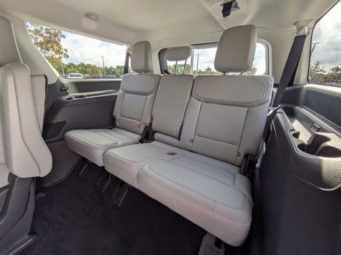 Certified 2026 Ford Expedition Max Active RWD image 15