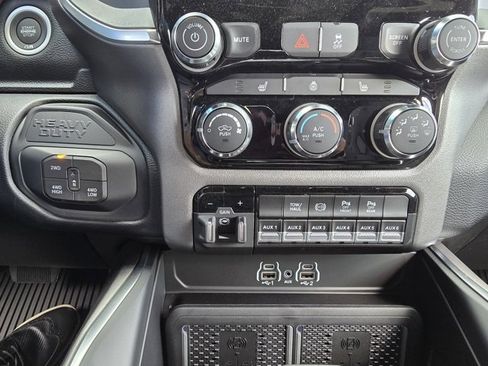 New 2026 RAM 2500 Big Horn image 16