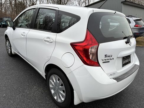 Used 2015 Nissan Versa Note S image 6