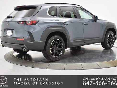 New 2026 MAZDA CX-50 Meridian Edition w/ Weather Package AWD/4WD image 21