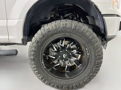 Used 2019 Ford F150 XLT w/ Equipment Group 301A Mid AWD/4WD image 36