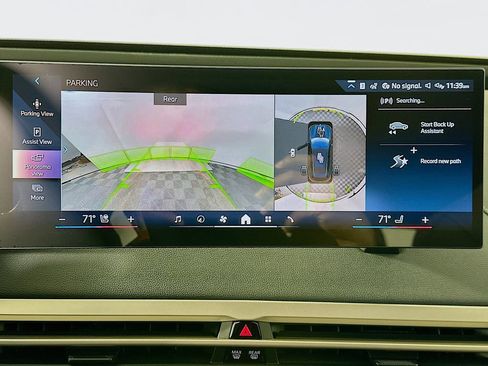 New 2026 BMW iX xDrive60 image 13