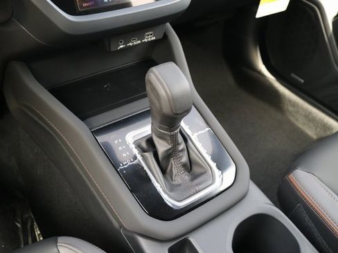 Used 2025 Subaru Forester Sport w/ Popular Package #1 image 35