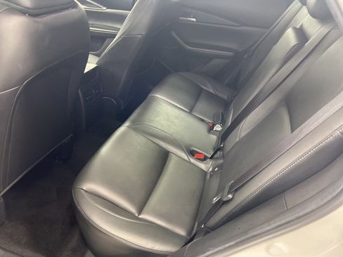 Used 2024 MAZDA CX-30 AWD 2.5 S w/ Select Sport Pkg image 11