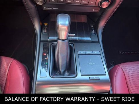 Used 2023 Lexus GX 460 Premium w/ Premium Package image 25