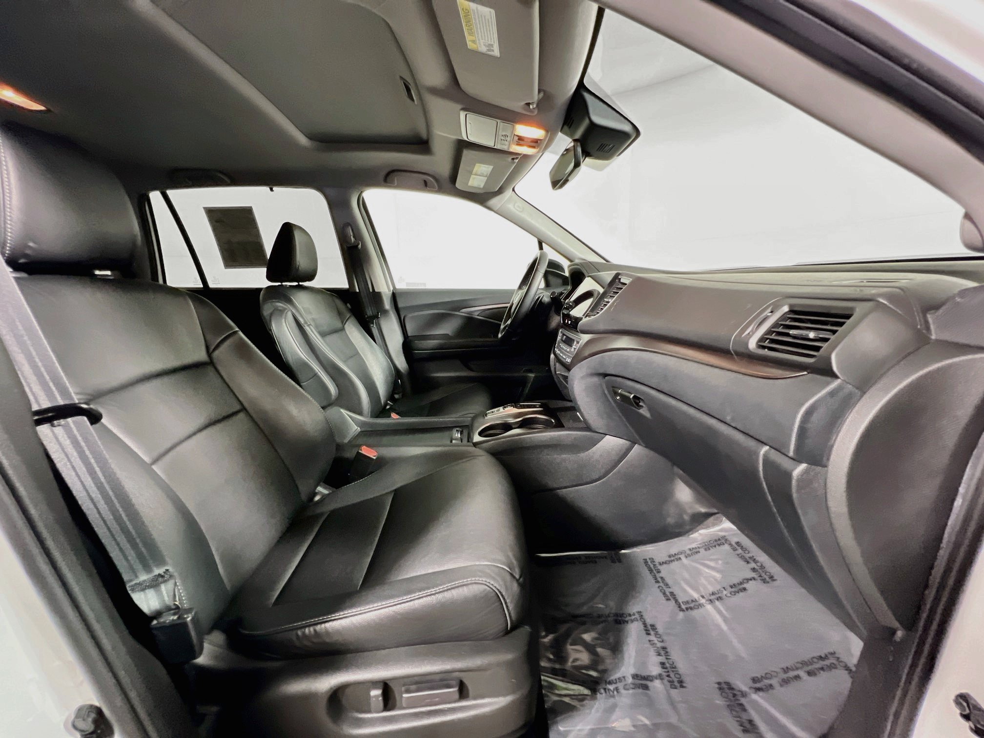 Used 2021 Honda Pilot Special Edition image 31