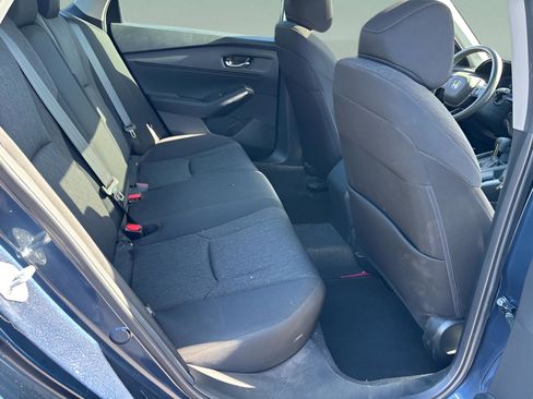 Certified 2023 Honda Accord EX image 14