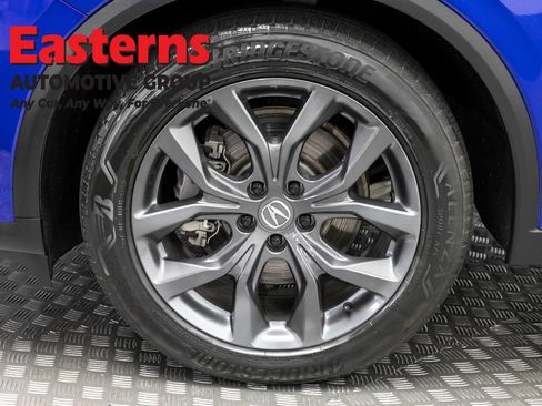 Used 2022 Acura MDX A-Spec AWD/4WD image 32
