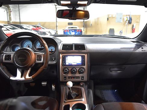 Used 2012 Dodge Challenger SRT8 image 35