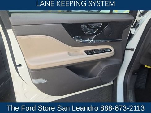 Used 2023 Lincoln Corsair FWD w/ Equipment Group 101A image 10