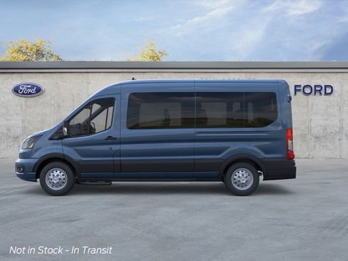 New 2026 Ford Transit 350 XLT AWD/4WD image 3