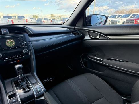 Used 2019 Honda Civic Sport image 20