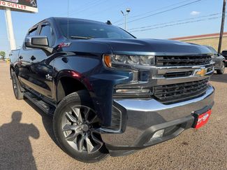 Used 2019 Chevrolet Silverado 1500 LT w/ Texas Edition RWD video 1