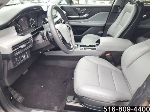 Used 2021 Lincoln Corsair AWD w/ Equipment Group 101A image 14