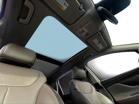 Used 2019 Hyundai Santa Fe AWD image 14