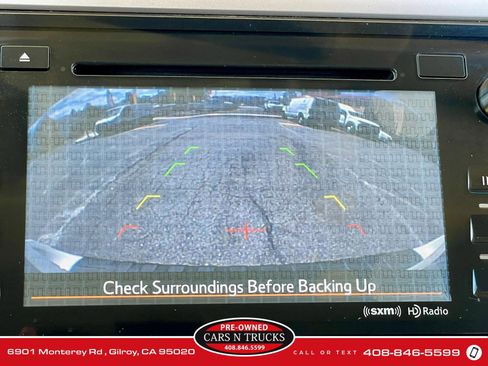 Used 2015 Subaru Outback 2.5i Premium AWD/4WD image 20