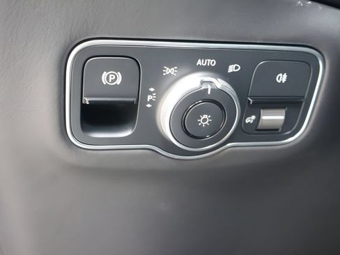 Used 2023 Aston Martin DBX 707 AWD/4WD image 24