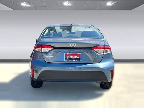 Used 2024 Toyota Corolla LE FWD image 9