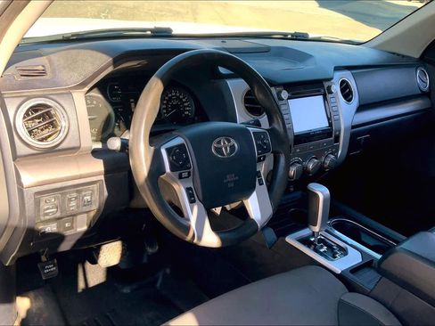 Used 2019 Toyota Tundra SR5 image 16