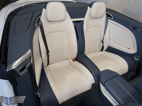 Used 2023 Bentley Continental GT Speed AWD/4WD image 22