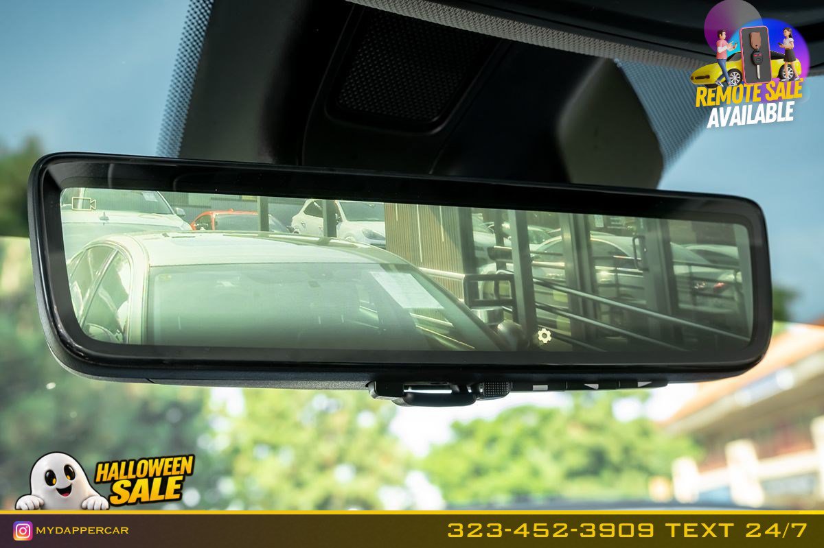 Used 2023 Jeep Grand Cherokee Limited w/ Luxury Tech Group II RWD image 36