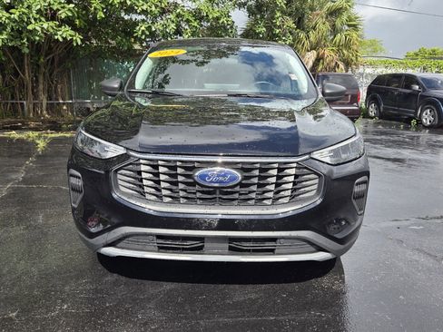 Used 2024 Ford Escape Active w/ Tech Pack #1 AWD/4WD image 13