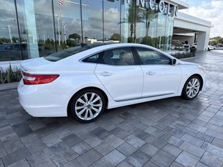 Used 2016 Hyundai Azera Limited FWD video 2