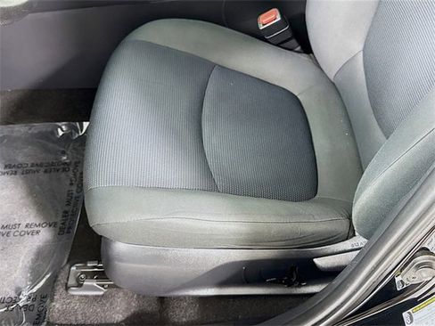 Certified 2020 Toyota RAV4 LE image 18