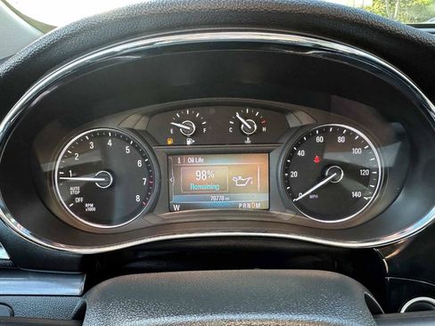 Used 2019 Buick Encore Essence w/ Experience Buick Package AWD/4WD image 19
