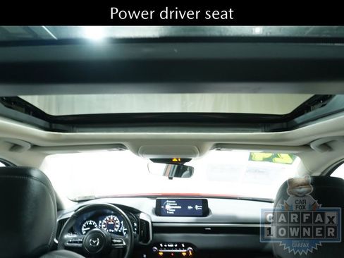 Certified 2024 MAZDA CX-50 AWD 2.5 S w/ Weather Package image 4