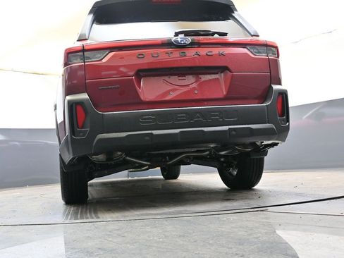 New 2026 Subaru Outback Limited XT image 43