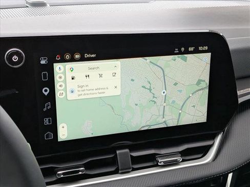 New 2026 Chevrolet Equinox LT AWD/4WD image 13
