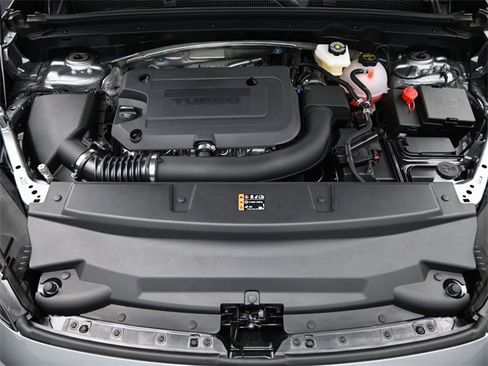 New 2026 Buick Envision Preferred image 22