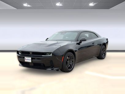New 2026 Dodge Charger Scat Pack w/ Blacktop Package