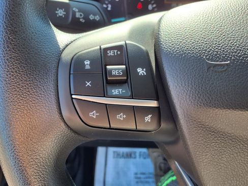 Certified 2020 Ford Escape SE image 16