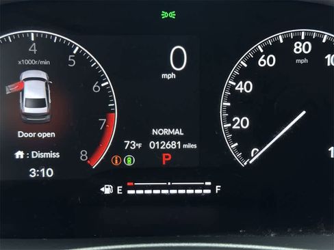 Used 2023 Honda Civic Sport image 19