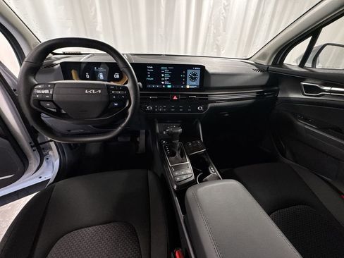 New 2026 Kia Sportage LX w/ LX Convenience Package image 12