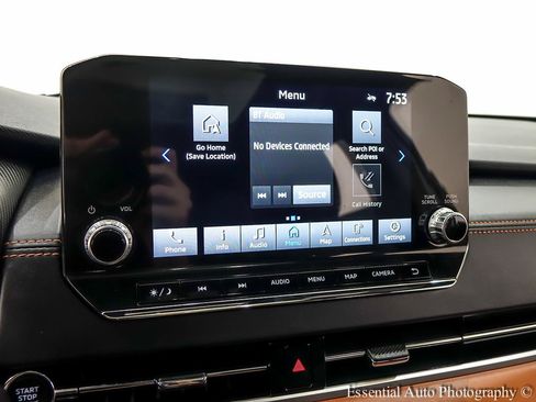 Used 2022 Mitsubishi Outlander SEL FWD image 22
