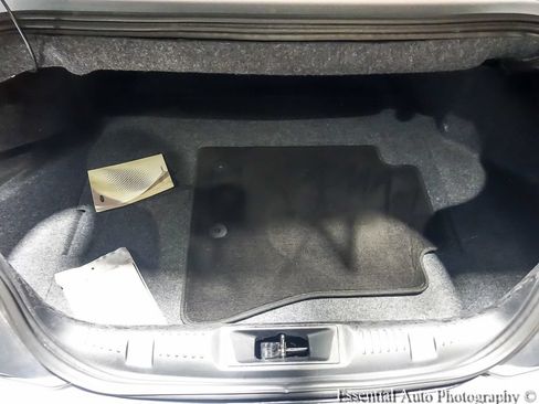 Used 2025 Ford Mustang Premium RWD image 22