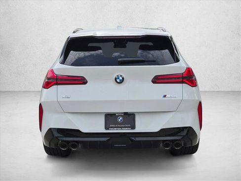 New 2026 BMW X3 M50 w/ Premium Package AWD/4WD image 7
