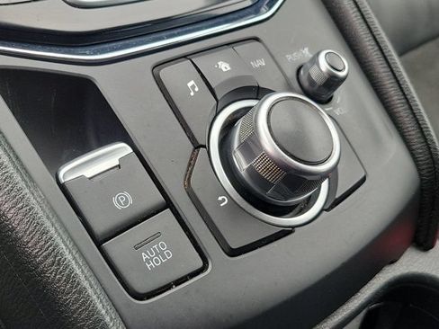 Used 2017 MAZDA CX-5 Touring FWD image 27