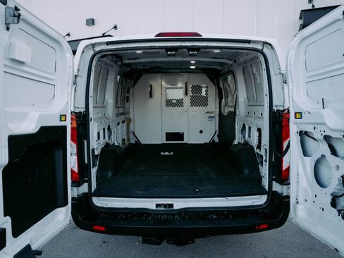 Used 2020 Ford Transit 150 Base image 10