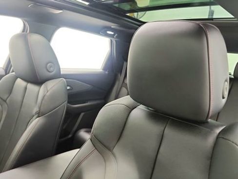 Used 2024 Acura ZDX A-Spec image 34